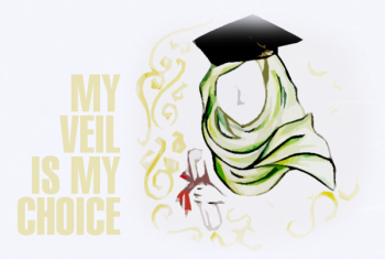 My Veil is My Choice