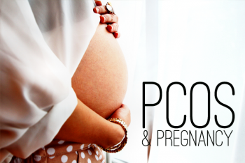 pregnancy pcos