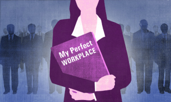 women at workplace
