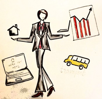 women and workplace edited