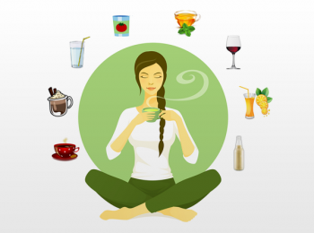 healthy drinks for women