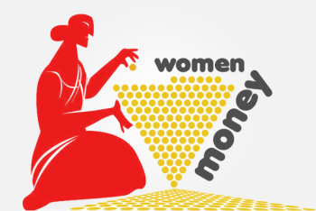 women-money