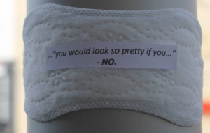 You look pretty if