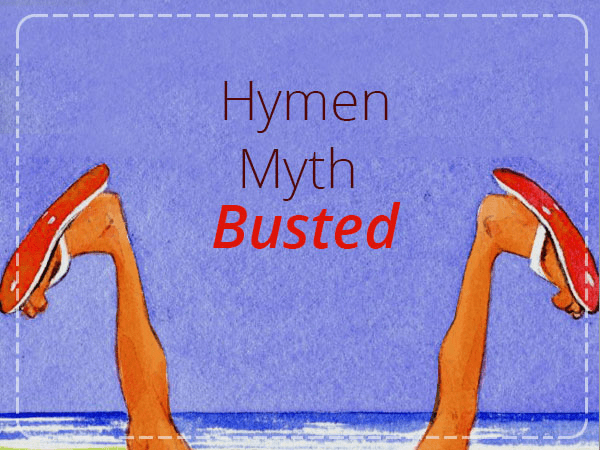 Hymen Myths Busted Test For Virginity Or Not Oowomaniya Community Voices 