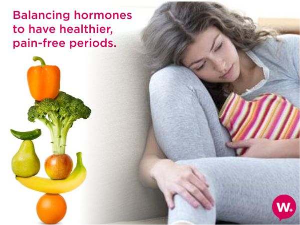 Achieve Hormonal Balance with these Lifestyle Tips and Have Comfortable ...