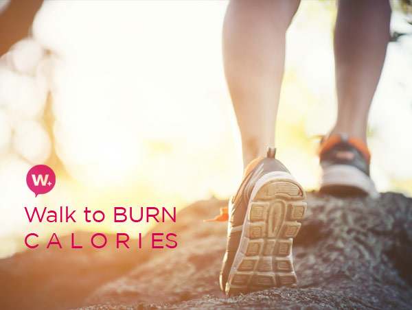 Walking Is Highly Under Rated Exercise For Burning Calories Heres Why