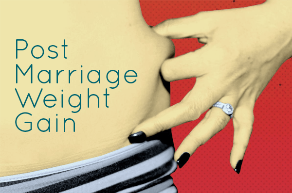 post-marriage-weight-gain-in-women