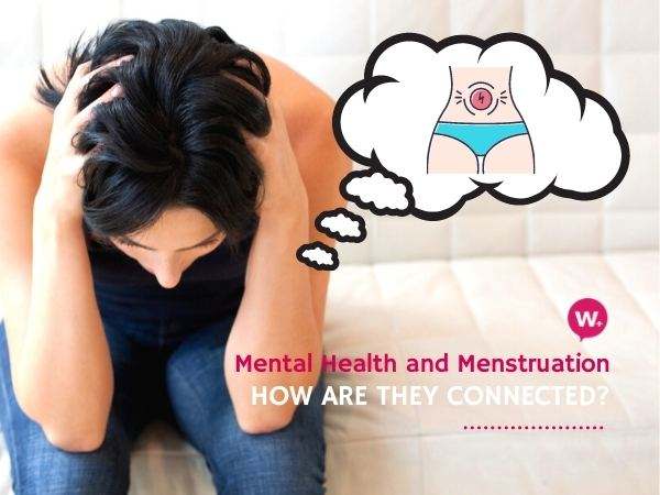 What Is PMDD, Mental Health And Periods