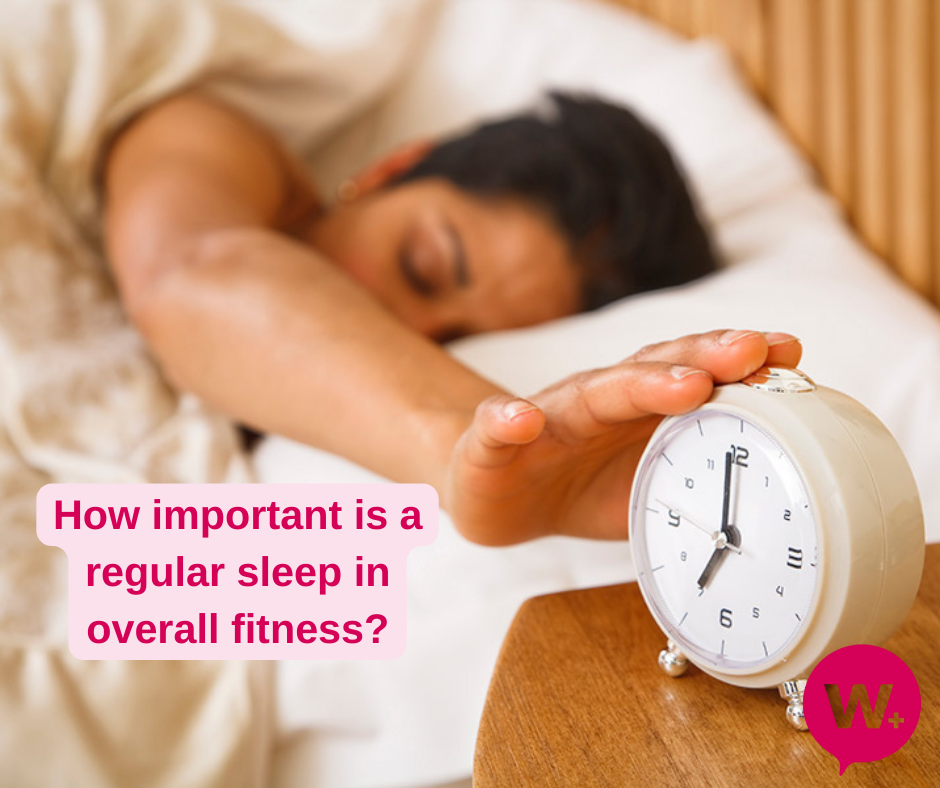 Better Snooze, Better Health - Importance of a Good Sleep in